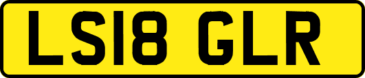 LS18GLR
