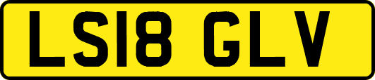 LS18GLV