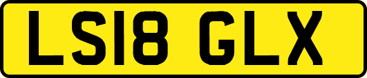 LS18GLX