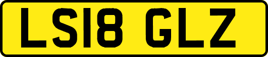 LS18GLZ