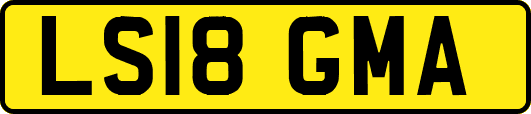 LS18GMA