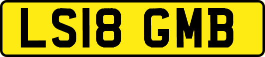 LS18GMB