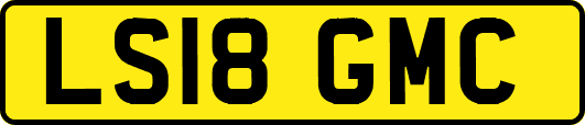LS18GMC