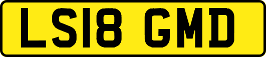 LS18GMD