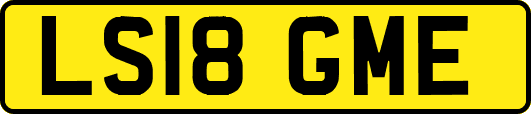 LS18GME