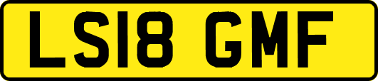 LS18GMF