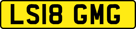 LS18GMG