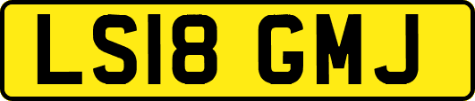 LS18GMJ