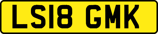LS18GMK