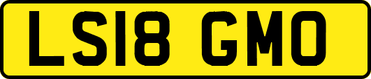LS18GMO