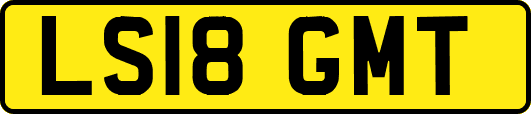 LS18GMT