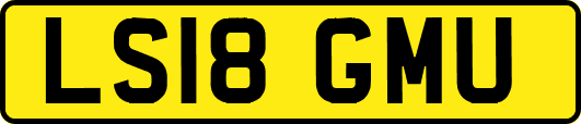 LS18GMU
