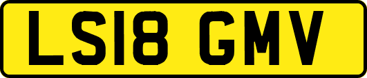 LS18GMV