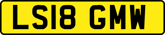 LS18GMW