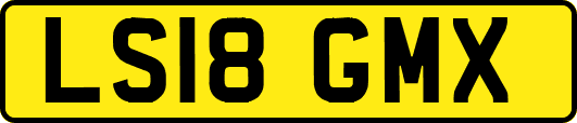 LS18GMX