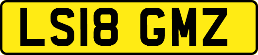 LS18GMZ