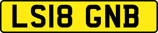 LS18GNB