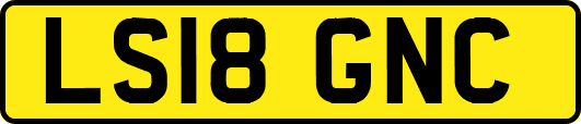 LS18GNC
