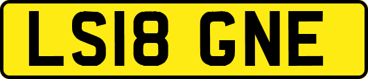 LS18GNE