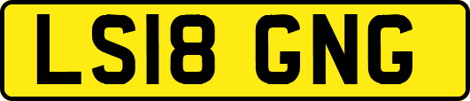 LS18GNG