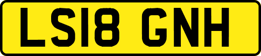 LS18GNH