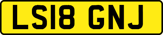 LS18GNJ