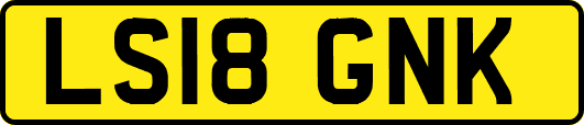LS18GNK