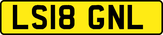 LS18GNL