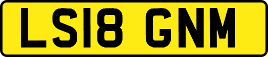 LS18GNM
