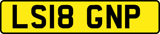 LS18GNP