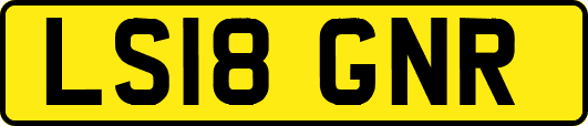 LS18GNR