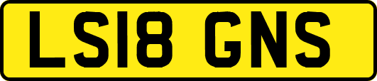 LS18GNS