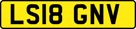 LS18GNV