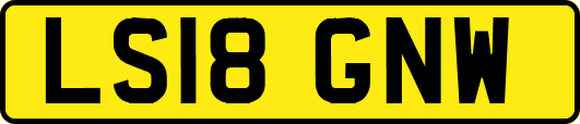 LS18GNW