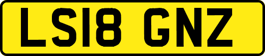 LS18GNZ