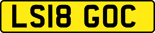 LS18GOC