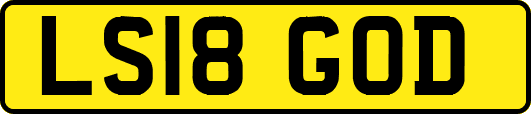 LS18GOD