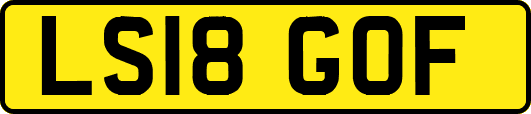 LS18GOF