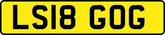 LS18GOG