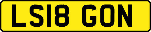 LS18GON