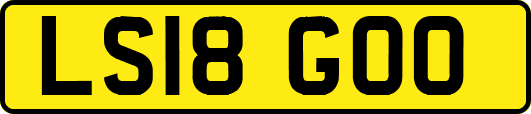 LS18GOO