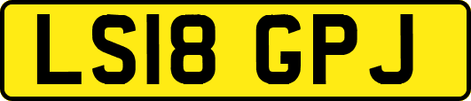 LS18GPJ