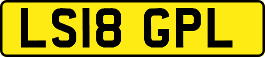LS18GPL