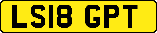LS18GPT