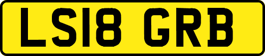 LS18GRB