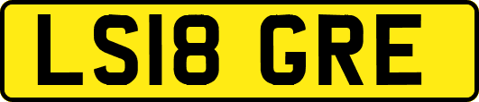 LS18GRE