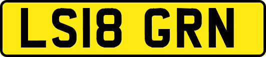 LS18GRN