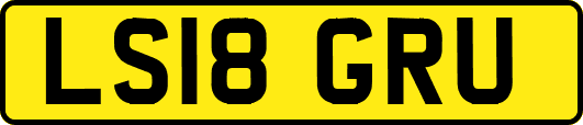 LS18GRU