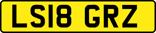 LS18GRZ