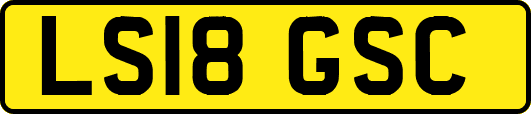 LS18GSC